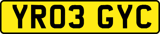 YR03GYC