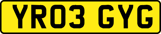 YR03GYG