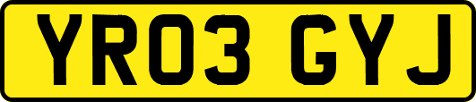 YR03GYJ