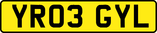 YR03GYL