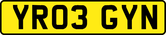 YR03GYN