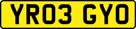 YR03GYO