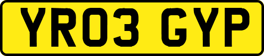 YR03GYP