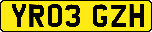 YR03GZH