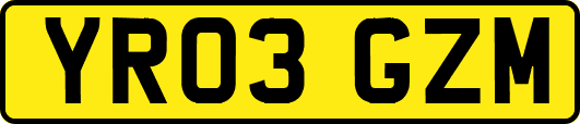 YR03GZM