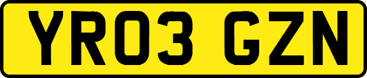 YR03GZN