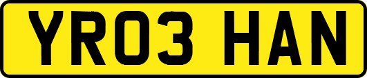 YR03HAN