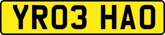 YR03HAO