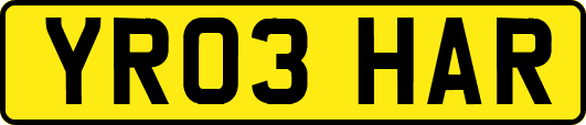 YR03HAR