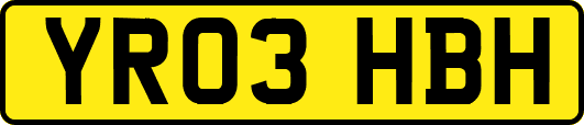 YR03HBH