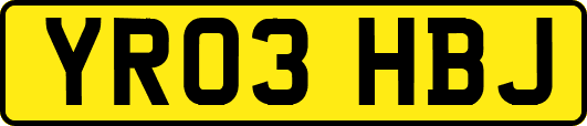 YR03HBJ