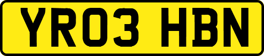 YR03HBN