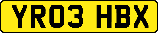 YR03HBX