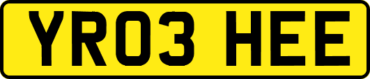 YR03HEE