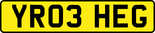 YR03HEG