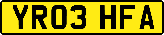 YR03HFA