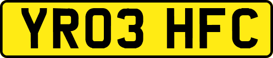 YR03HFC