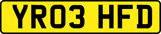 YR03HFD