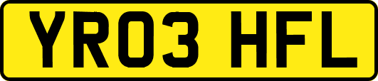 YR03HFL