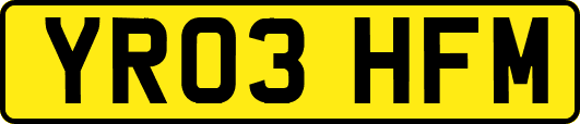 YR03HFM