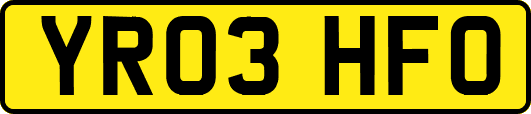 YR03HFO