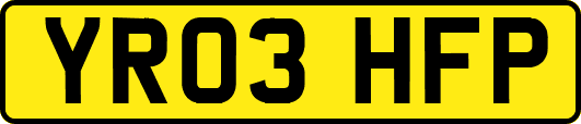 YR03HFP