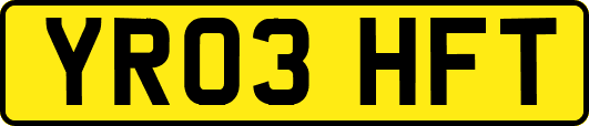 YR03HFT