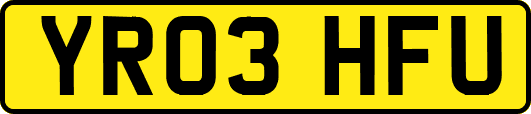 YR03HFU