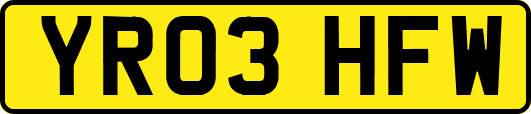YR03HFW