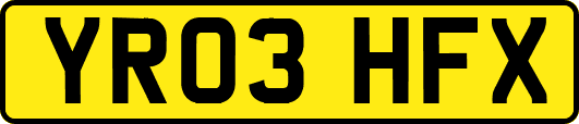 YR03HFX