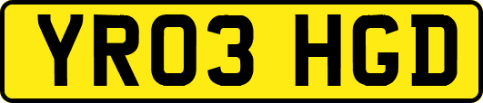 YR03HGD
