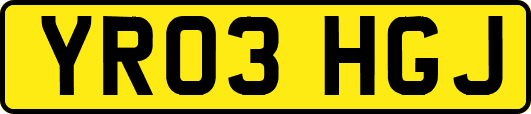 YR03HGJ