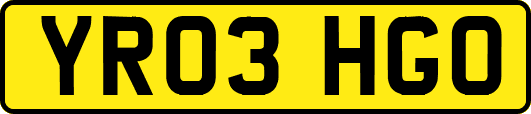 YR03HGO