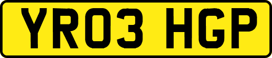 YR03HGP