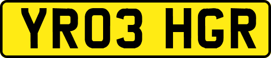 YR03HGR
