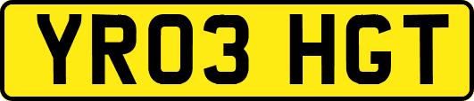 YR03HGT