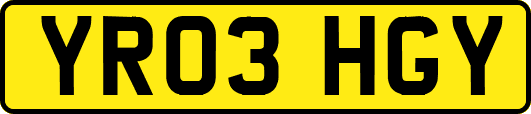 YR03HGY