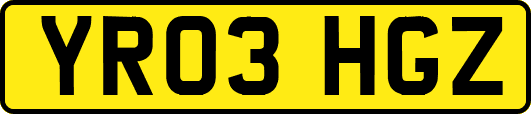 YR03HGZ