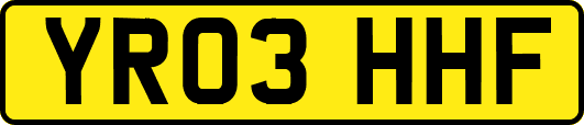 YR03HHF
