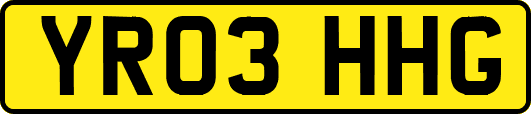 YR03HHG