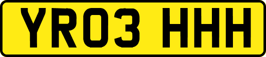 YR03HHH
