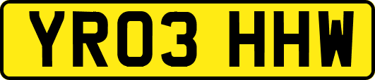 YR03HHW