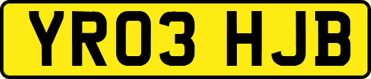 YR03HJB