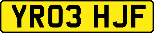 YR03HJF