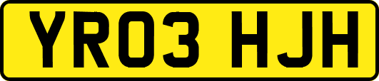 YR03HJH