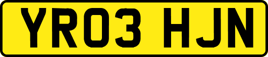YR03HJN