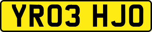 YR03HJO