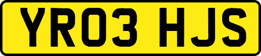 YR03HJS