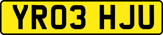 YR03HJU