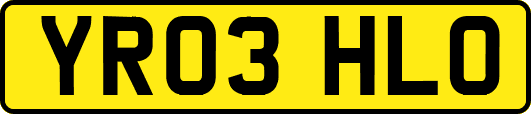 YR03HLO